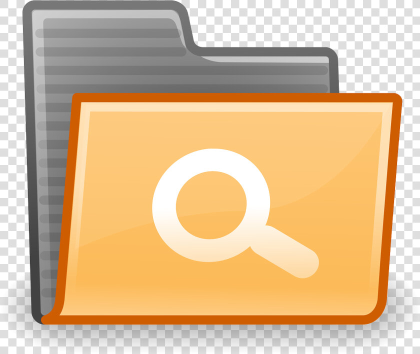 Directory Search Icon  HD Png DownloadTransparent PNG