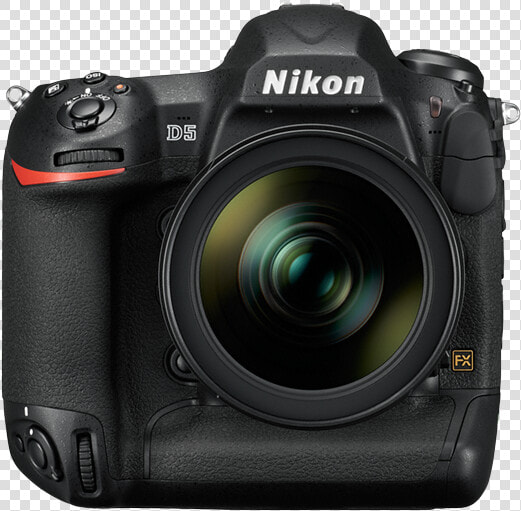 D5   Nikon Digital Slr  HD Png DownloadTransparent PNG