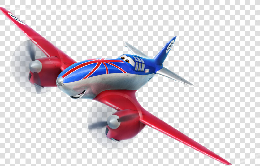 Bulldog planes   Disney Planes Bulldog  HD Png DownloadTransparent PNG