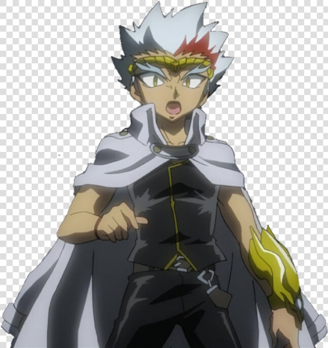 Thumb Image   Ryuga Beyblade Metal Fusion  HD Png DownloadTransparent PNG