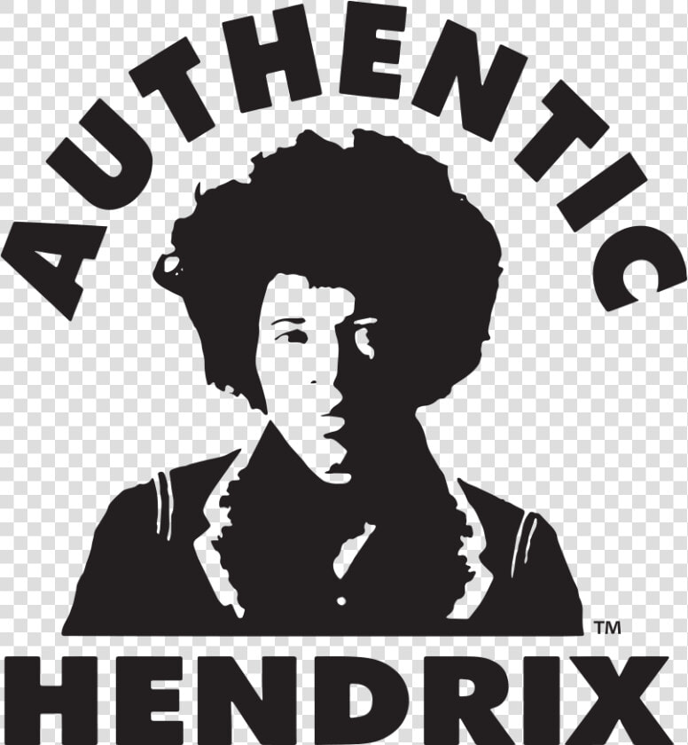 Jimi Hendrix Experience Logo  HD Png DownloadTransparent PNG