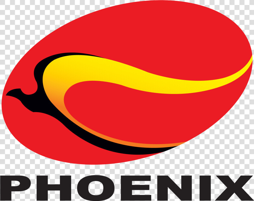 Phoenix Gasoline Station Logo  HD Png DownloadTransparent PNG