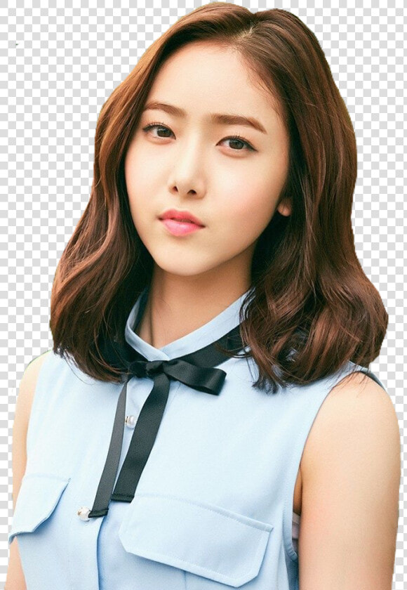 Gfriend Lol Sinb   Gfriend Navillera Teaser  HD Png DownloadTransparent PNG