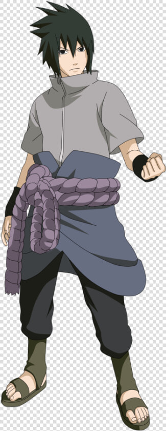 Naruto And Sasuke Png Banner Free Library   Naruto Sasuke Uchiha Png  Transparent PngTransparent PNG