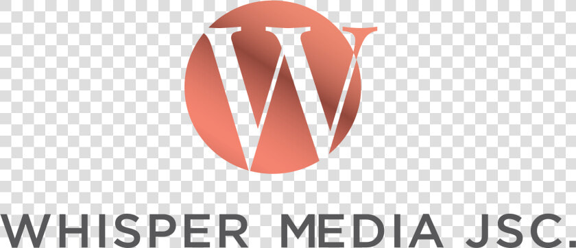 Whisper Media   Emblem  HD Png DownloadTransparent PNG