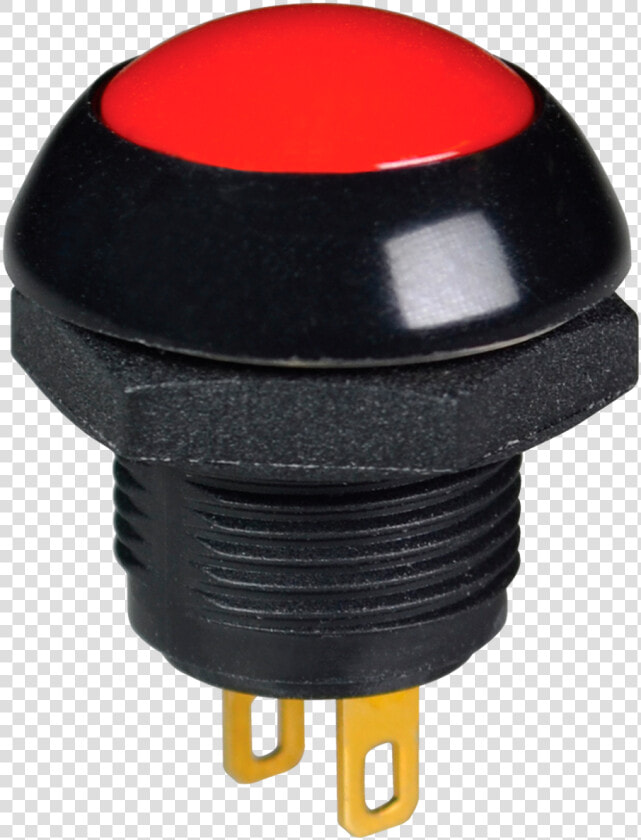 P9m 111121 Otto Latching On Off Sealed Push Button   Latching Buttons  HD Png DownloadTransparent PNG