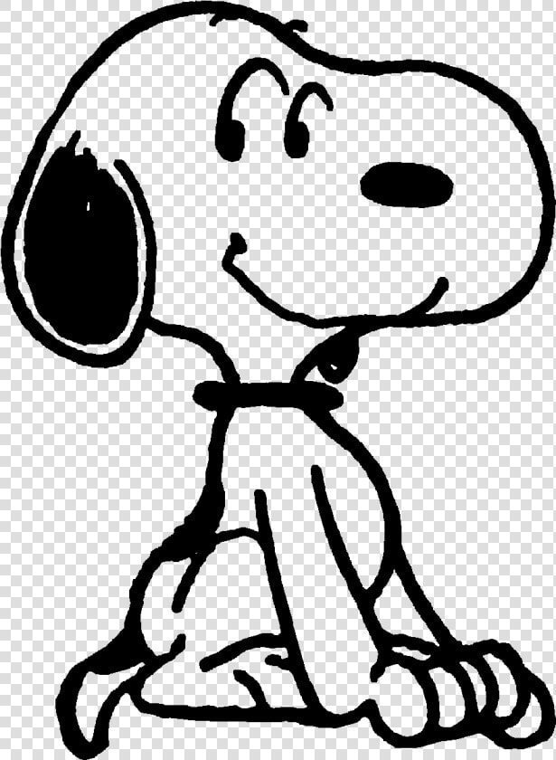 Pin By Corinna On Snoopy Pinterest And   Snoopy Smiling  HD Png DownloadTransparent PNG