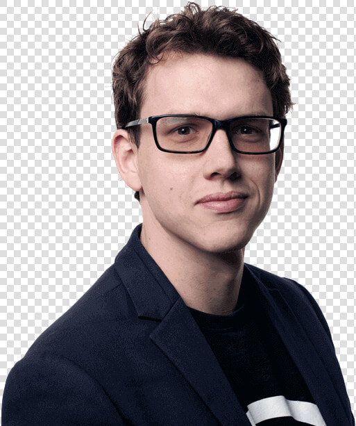 John Doe Programmer  HD Png DownloadTransparent PNG