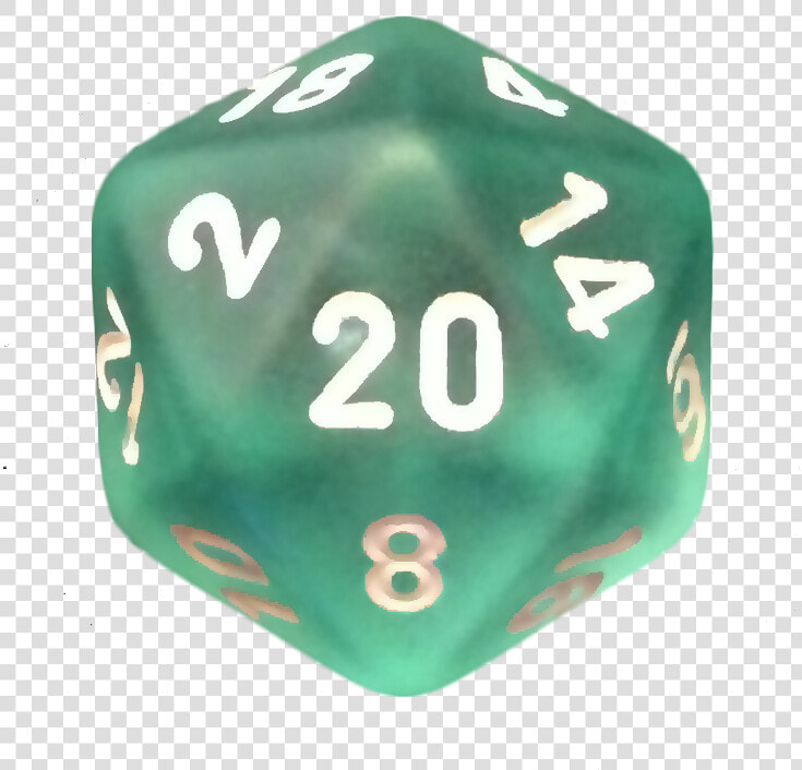 Transparent Dice   20 Sided Dice Png  Png DownloadTransparent PNG