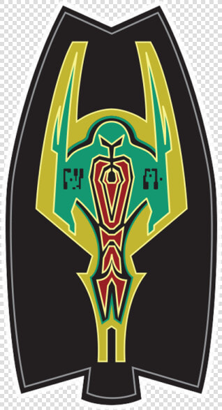 Cardassian Third Order  HD Png DownloadTransparent PNG