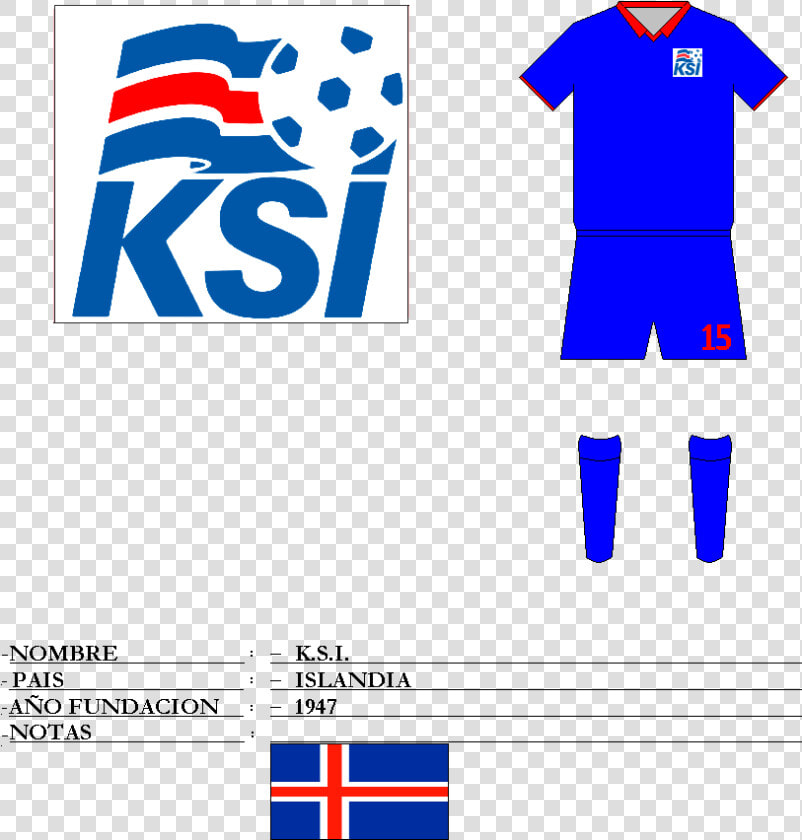 Iceland Football Team Logo  HD Png DownloadTransparent PNG