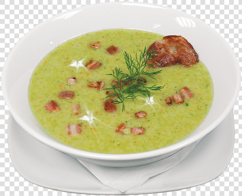 Sopa  Brócoli  Cuenco  Comida  Plato  Francés  Caliente   Soup  HD Png DownloadTransparent PNG