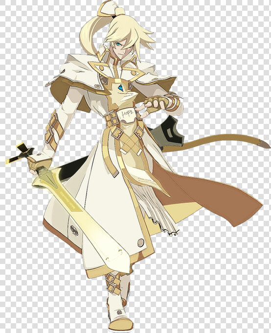  kreygasm Http     t   Co 4v6fdibi4v   Ky Kiske   Guilty Gear Ky Art  HD Png DownloadTransparent PNG