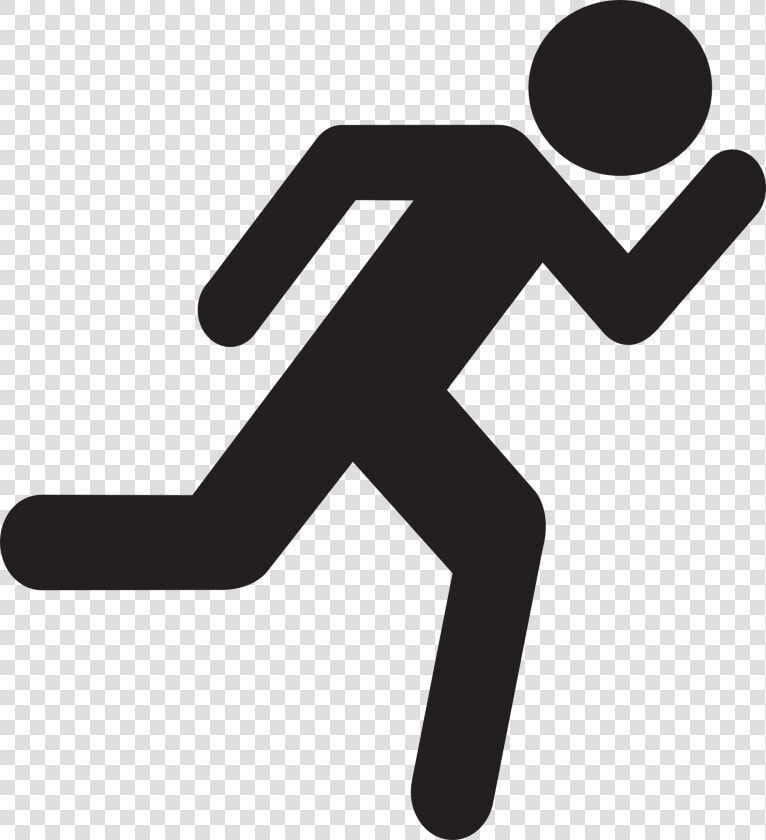 Stick Figure Png Vector   Running Stick Man Png  Transparent PngTransparent PNG