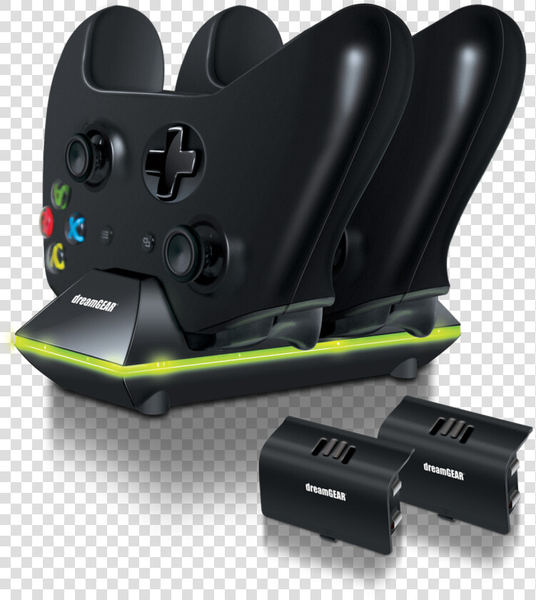 Dreamgear Dual Charge Dock  HD Png DownloadTransparent PNG