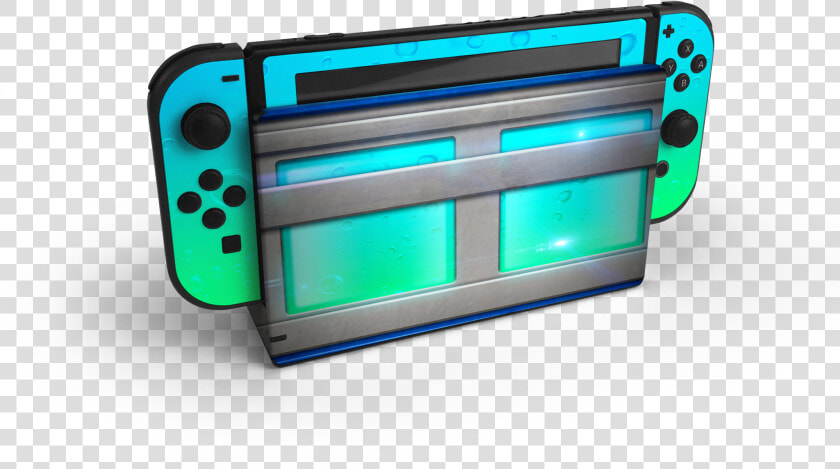 Nintendo Switch Chug Jug Skin Decal Kit Class Lazyload   Chug Jug Real Life  HD Png DownloadTransparent PNG