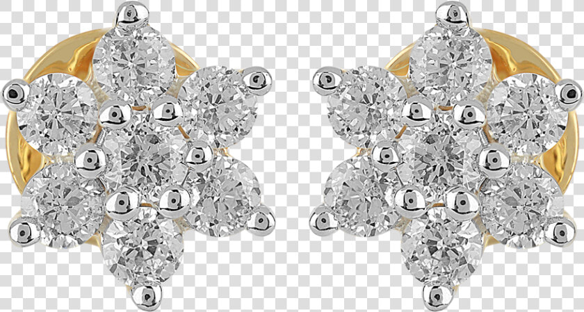 Orra Diamond Earring   Earrings  HD Png DownloadTransparent PNG