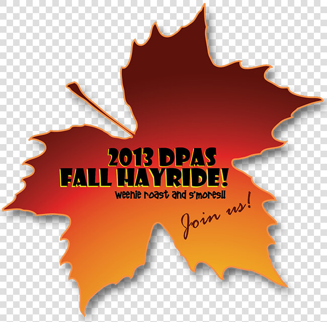 Fall Hayride For Dpa Adoptive Fams   Illustration  HD Png DownloadTransparent PNG