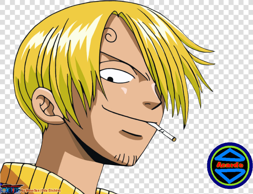 Transparent Sanji Png   Urahara Kisuke  Png DownloadTransparent PNG