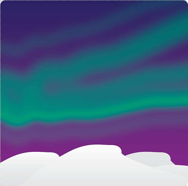 Aurora Borealis   Aurora Borealis Clipart Transparent  HD Png DownloadTransparent PNG