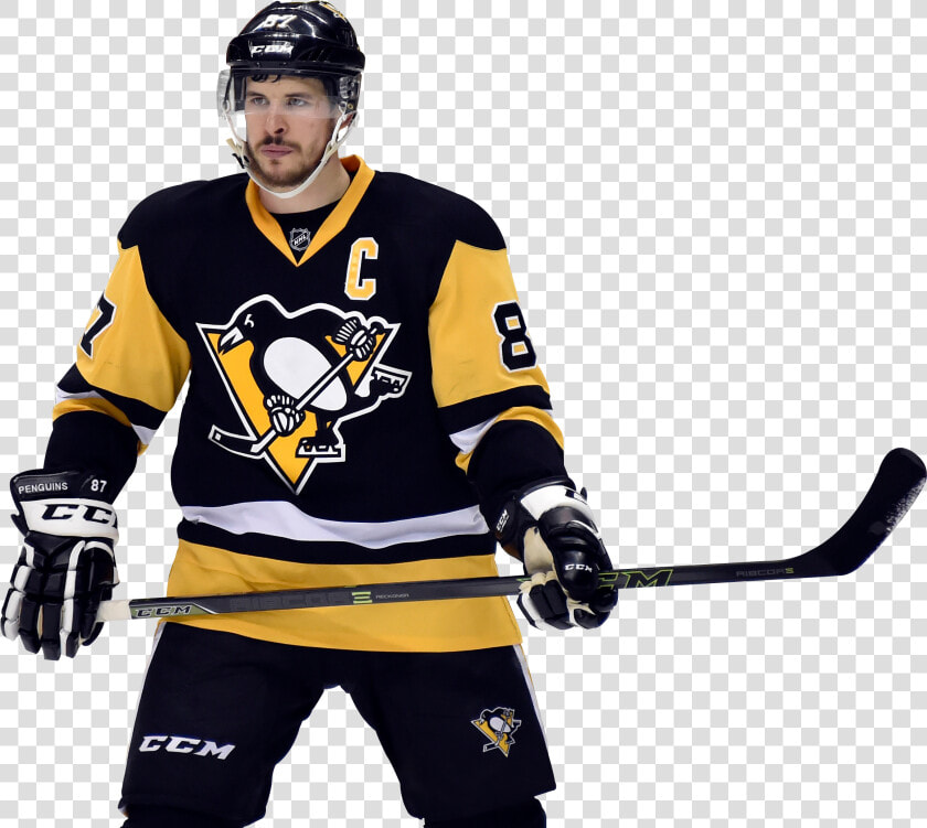 Top Images For Zdeno Chara Sidney Crosby On Picsunday  HD Png DownloadTransparent PNG