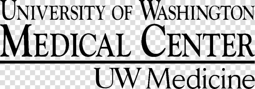 File   Uwmclogo   Uw Medicine University Of Washington Medical Center  HD Png DownloadTransparent PNG