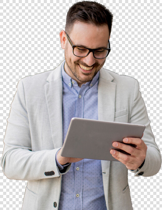 Businessperson  HD Png DownloadTransparent PNG