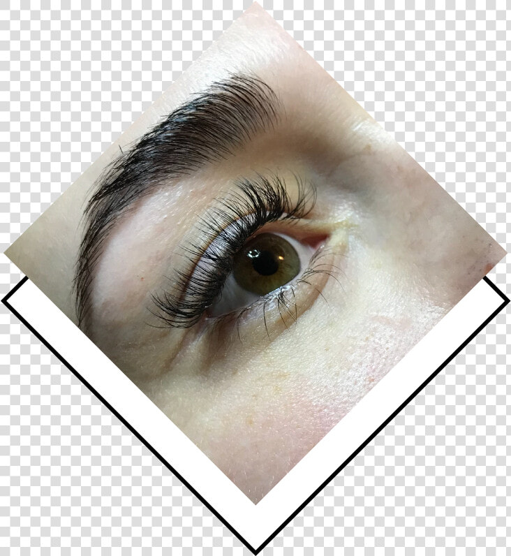 Prairiebliss Saskatoon Spa Laser Cosmetic Lashextensions   Eye Shadow  HD Png DownloadTransparent PNG