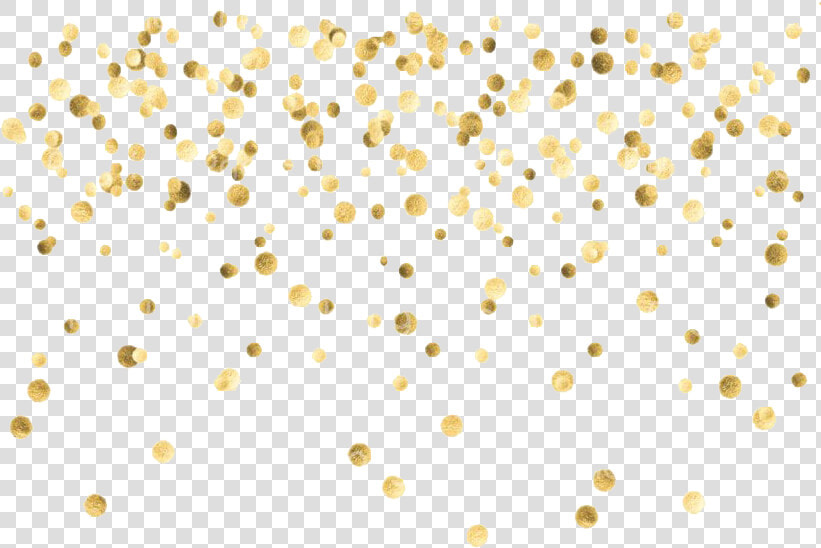 Glitter Confetti Png Download Image   Transparent Background Gold Confetti Png  Png DownloadTransparent PNG