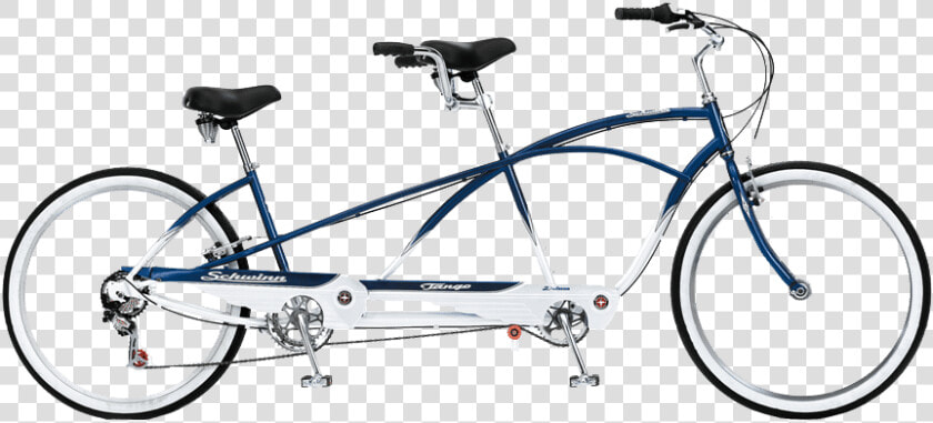 Tandem Bike Rental   Dawes Consulate  HD Png DownloadTransparent PNG