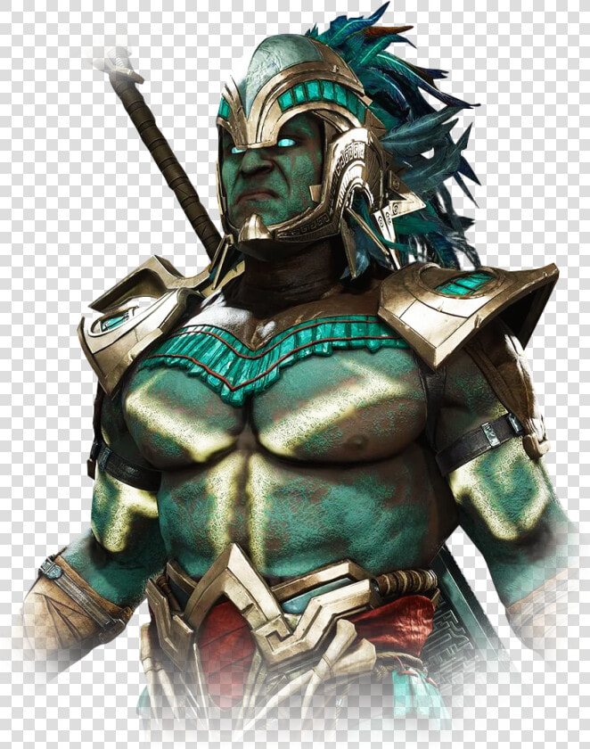 Mortal Kombat Wiki   Mortal Kombat Kotal Kahn  HD Png DownloadTransparent PNG