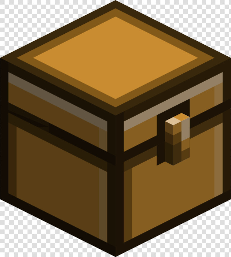 Minecraft Chest Png   Png Download   Minecraft Chest Transparent Background  Png DownloadTransparent PNG