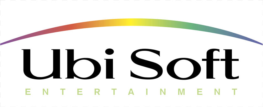 Ubisoft Logo Png Transparent   Ubisoft Old  Png DownloadTransparent PNG