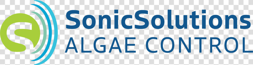 Sonicsolutions Algae Control   Graphics  HD Png DownloadTransparent PNG