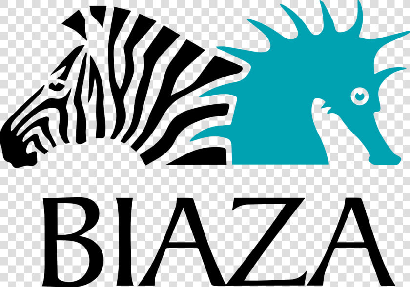 Biaza British  amp  Irish Association Of Zoos  HD Png DownloadTransparent PNG