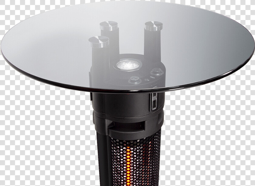 Pureheat Table Outdoor Heater   Coffee Table  HD Png DownloadTransparent PNG