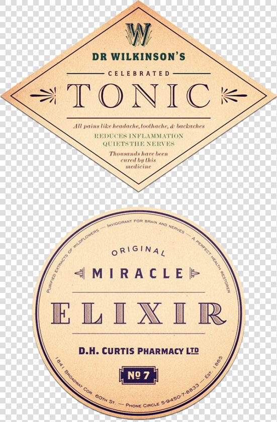 Clip Art Apothecary Label   Triangle  HD Png DownloadTransparent PNG