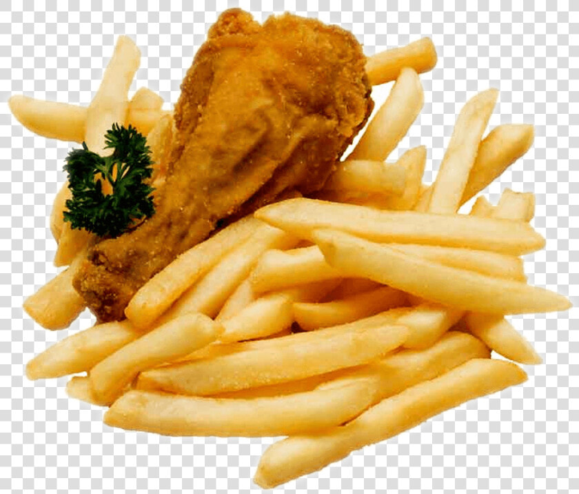 Potato Chips Png Images   1 Piece Chicken And Chips  Transparent PngTransparent PNG