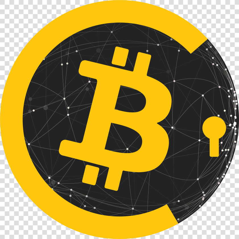 Bitcoin Confidential  HD Png DownloadTransparent PNG