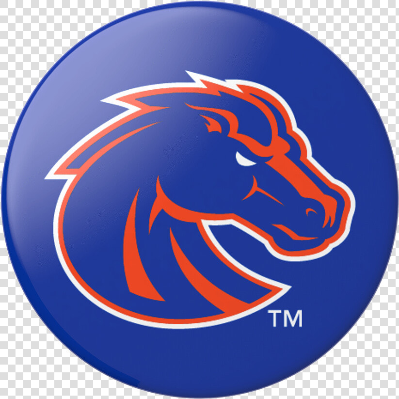 Transparent Broncos Png   Boise State Baseball Logo  Png DownloadTransparent PNG