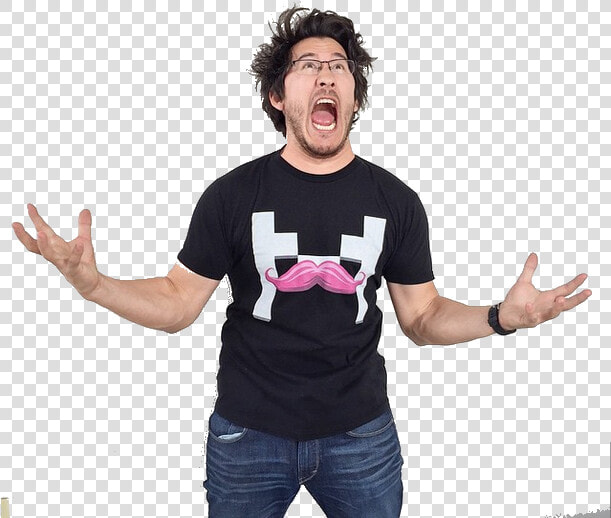 Collection Of Free Markiplier Transparent   Markiplier Png  Png DownloadTransparent PNG