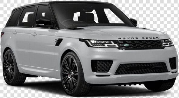 Range Rover Sport   Jeep Range Rover 2018  HD Png DownloadTransparent PNG