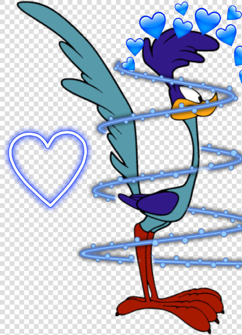 Transparent Roadrunner Clipart   Road Runner  HD Png DownloadTransparent PNG