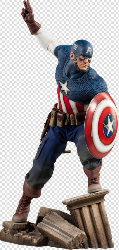 Captain America Premium Format  HD Png DownloadTransparent PNG