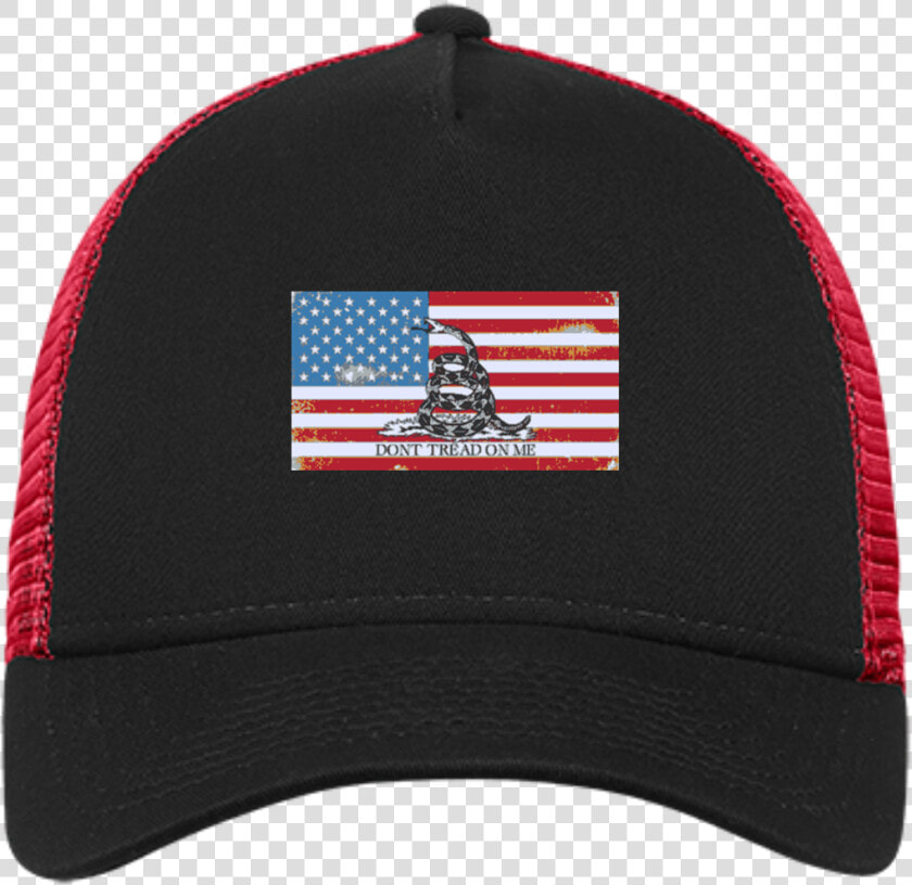 Don T Tread On Me Snapback Hat  HD Png DownloadTransparent PNG