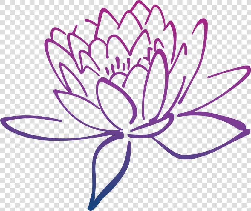  ranikhet Resorts The Brand   Brahma Kamal Flower Drawing  HD Png DownloadTransparent PNG