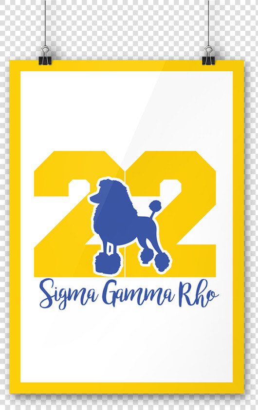 Sigma Gamma Rho Png  Transparent PngTransparent PNG