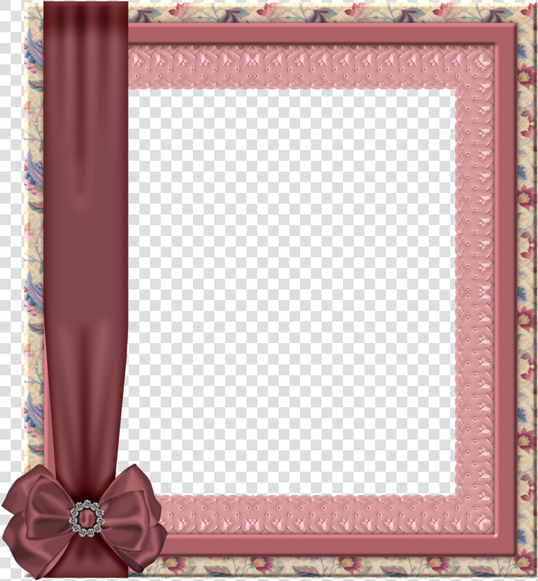 Molduras Para Fotos Simples   Picture Frame  HD Png DownloadTransparent PNG