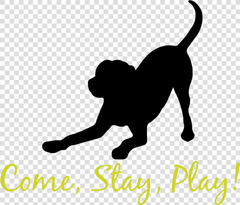 Dog Sitter Logo  HD Png DownloadTransparent PNG