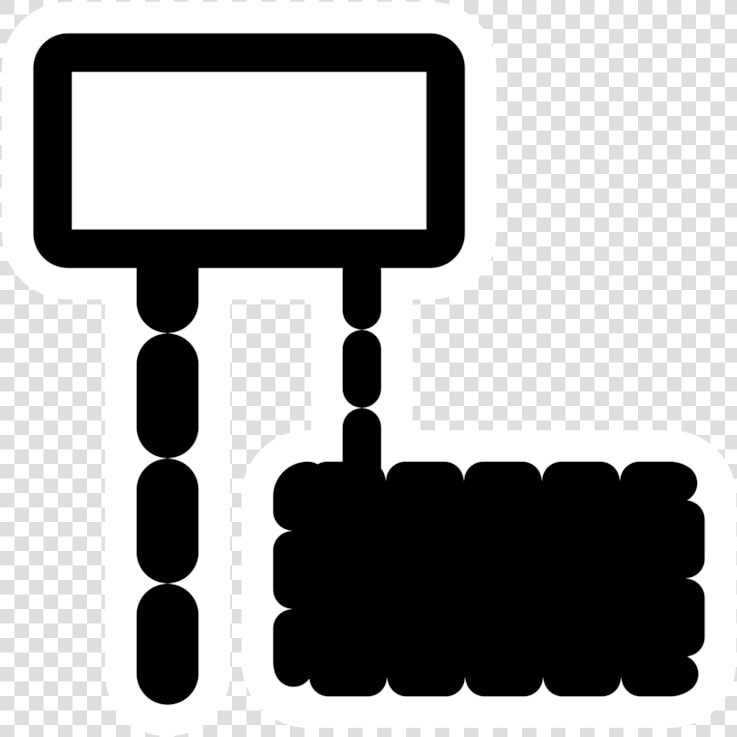 Line technology computer Icons   Sub Task Icon  HD Png DownloadTransparent PNG